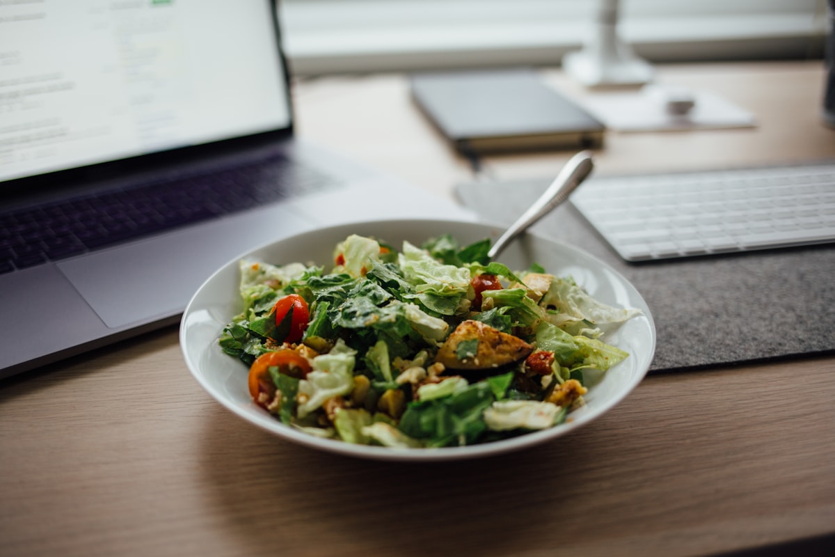 Lifestyle Optimization