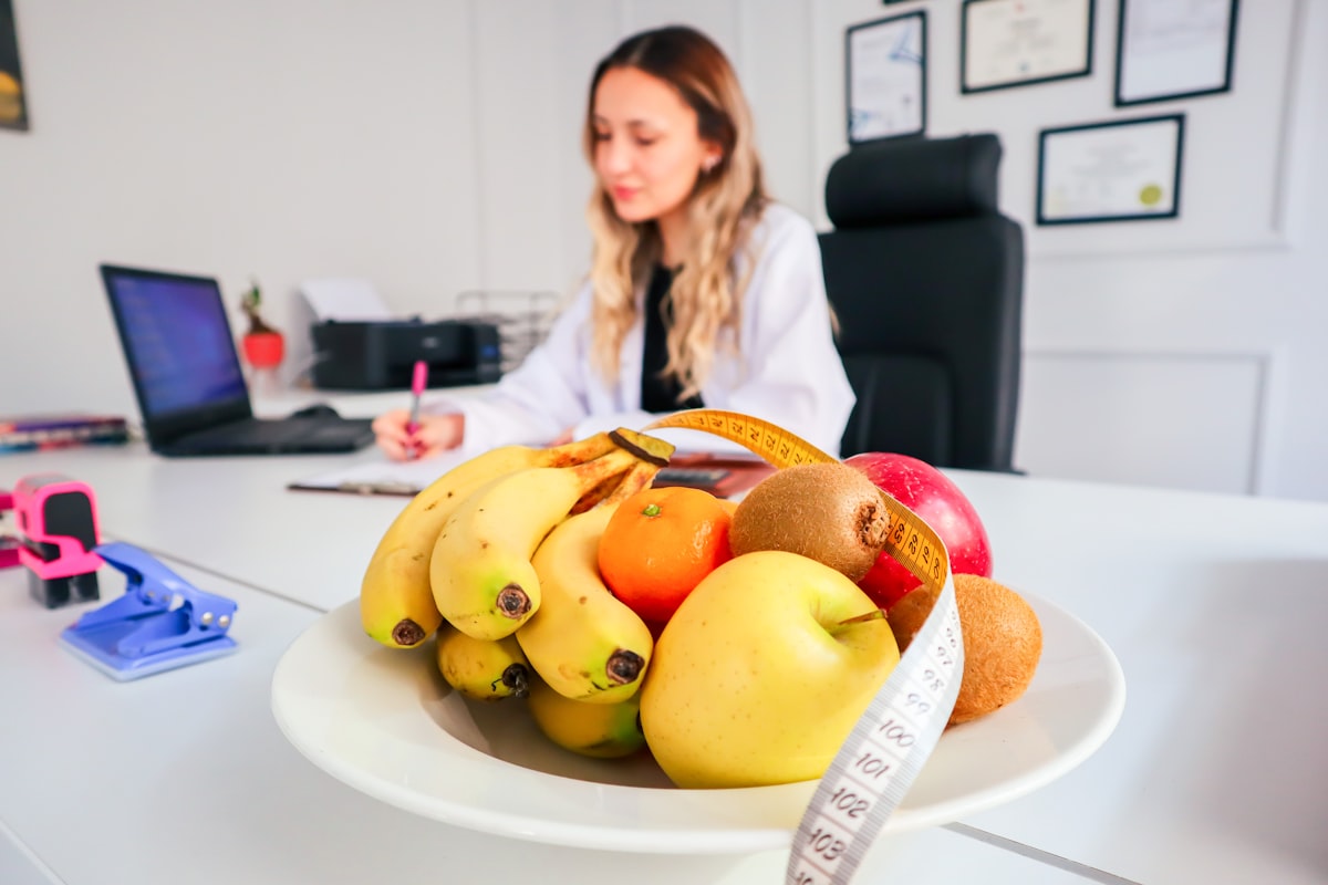 Nutrition and Wellness